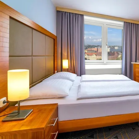 Uno Hotel Praga