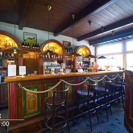 Uno Hotel Praag